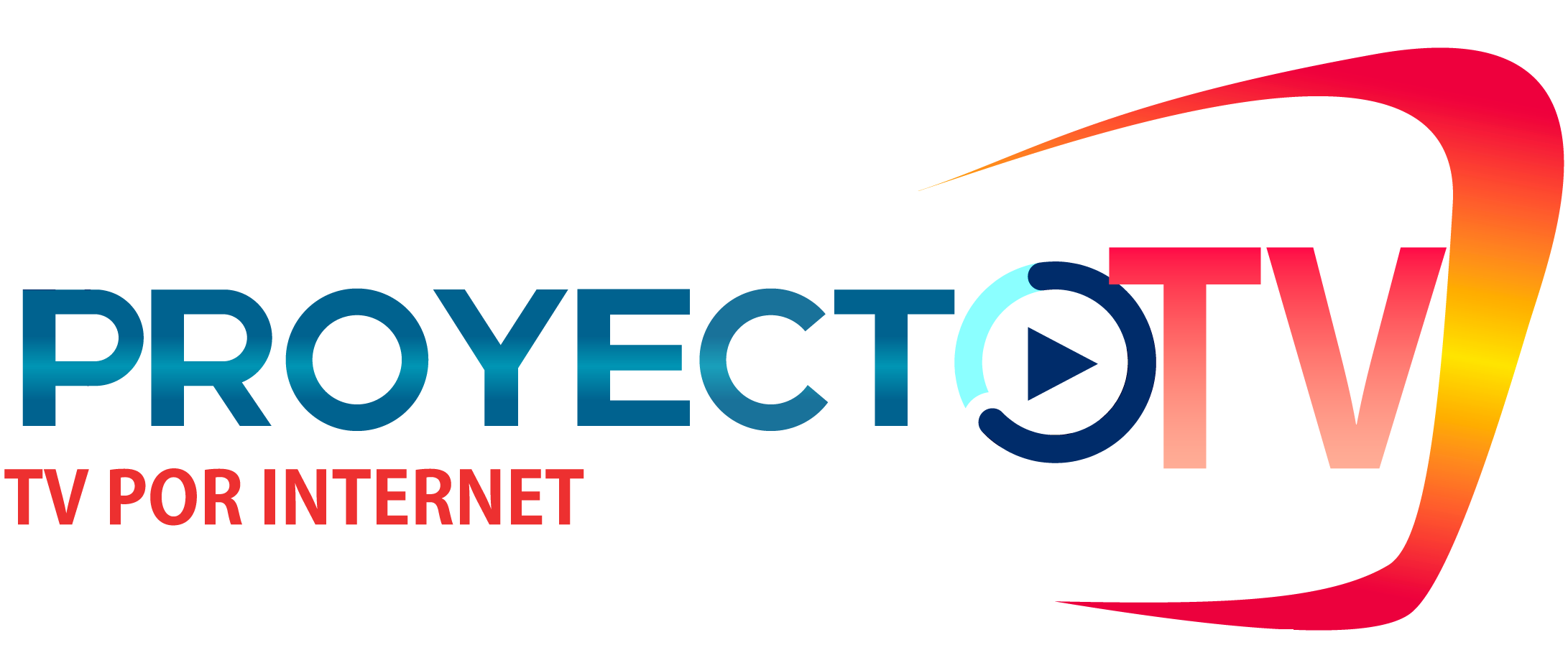 ProyectoTV Logo